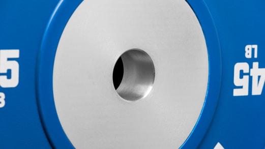 ローグ　roguefitness rogue カラー Rogue Color Training Plates - Weightlifting Plates